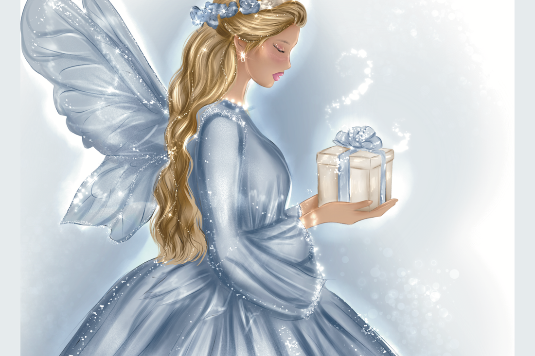 Comment choisir un coffret cadeau naissance (avec personnalisation)