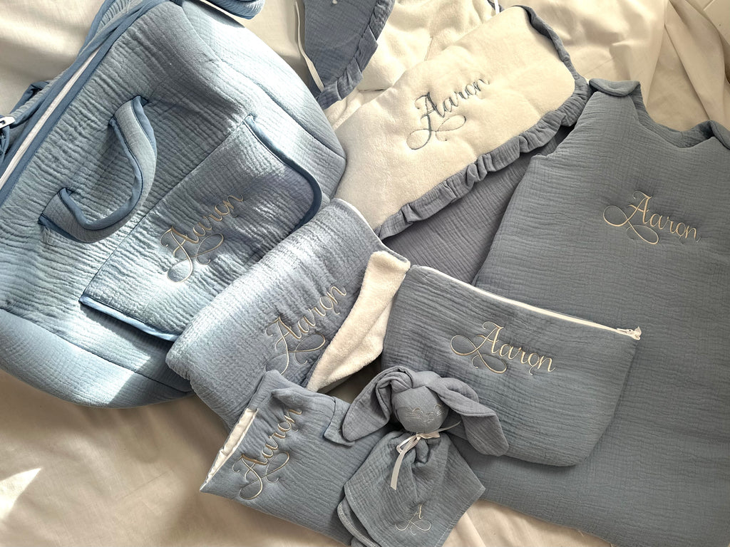 Coffret naissance premium