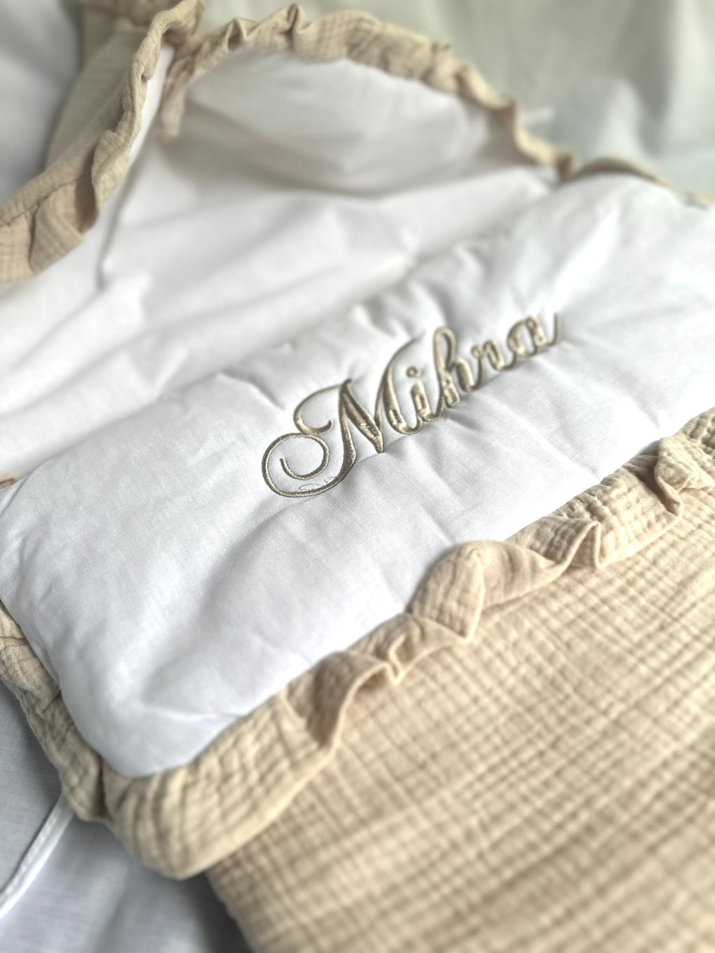 Coffret naissance première sortie