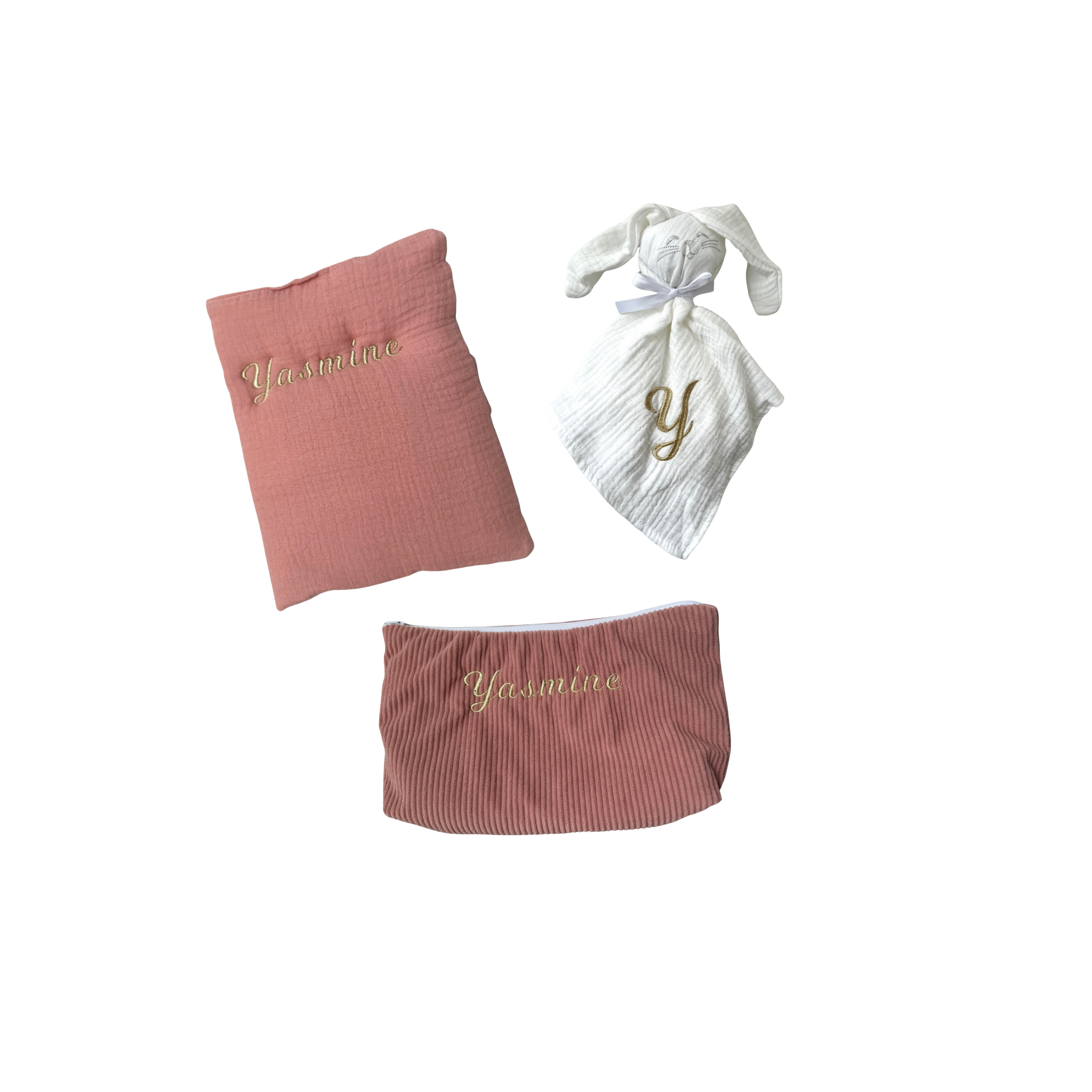 Coffret essentiel mini