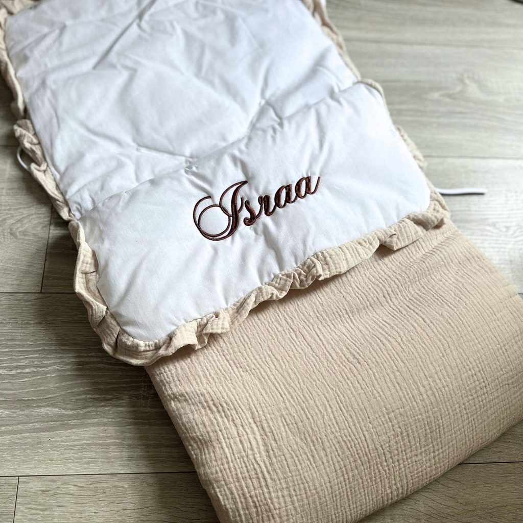 Coffret naissance première sortie