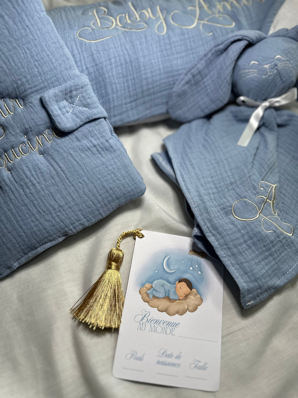 Coffret essentiel mini