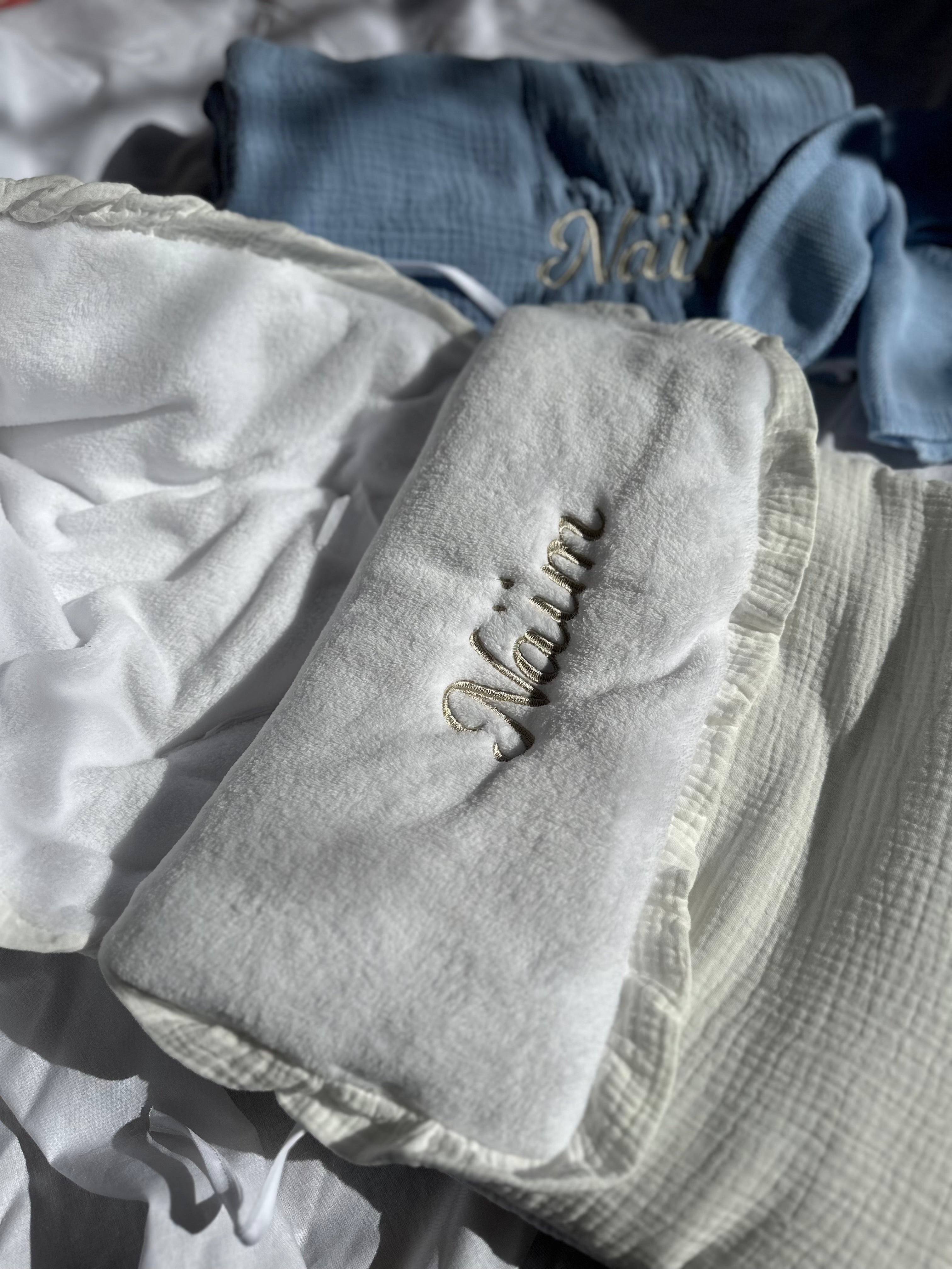 Pack NAM - 8 produits (doudou offert)