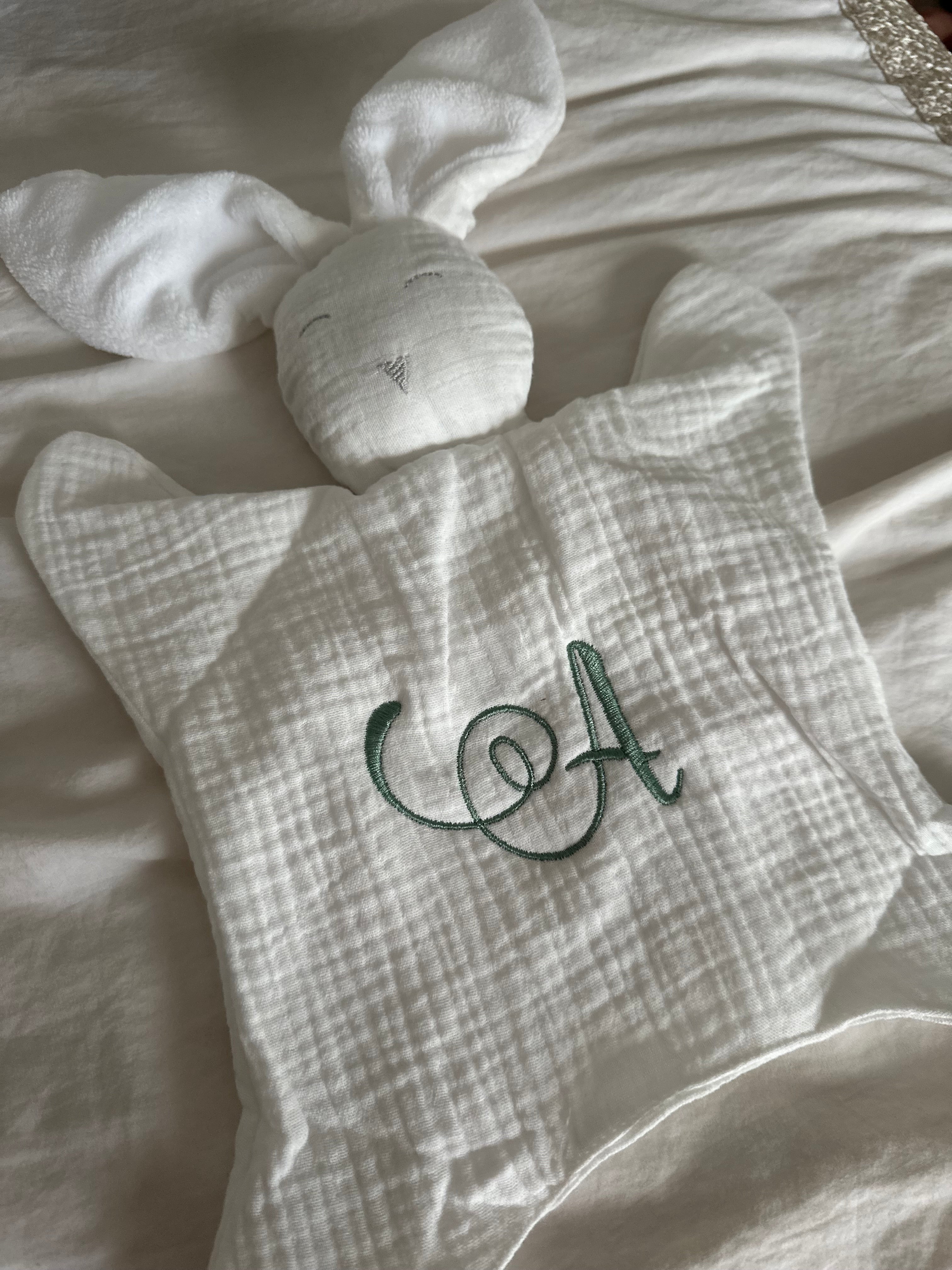 Coffret naissance amour - 5 pièces