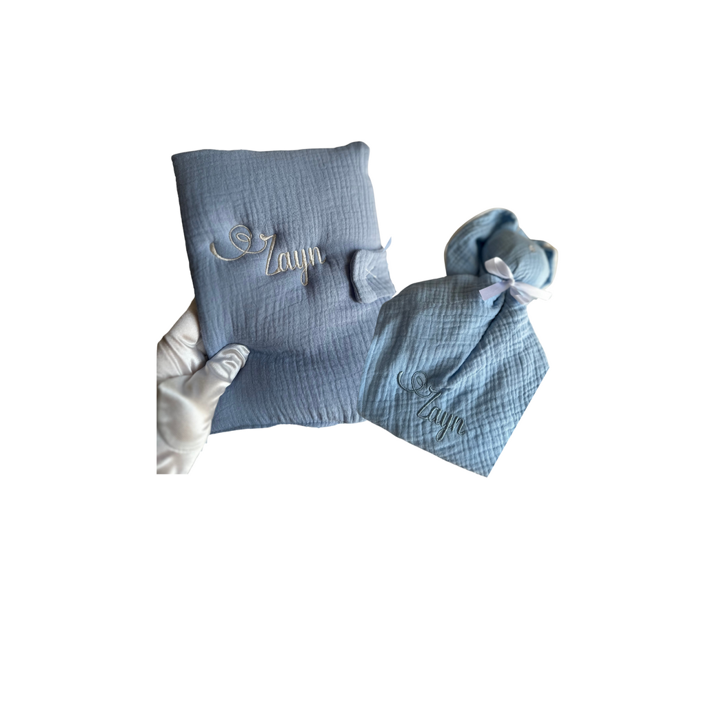 Coffret naissance - mini départ