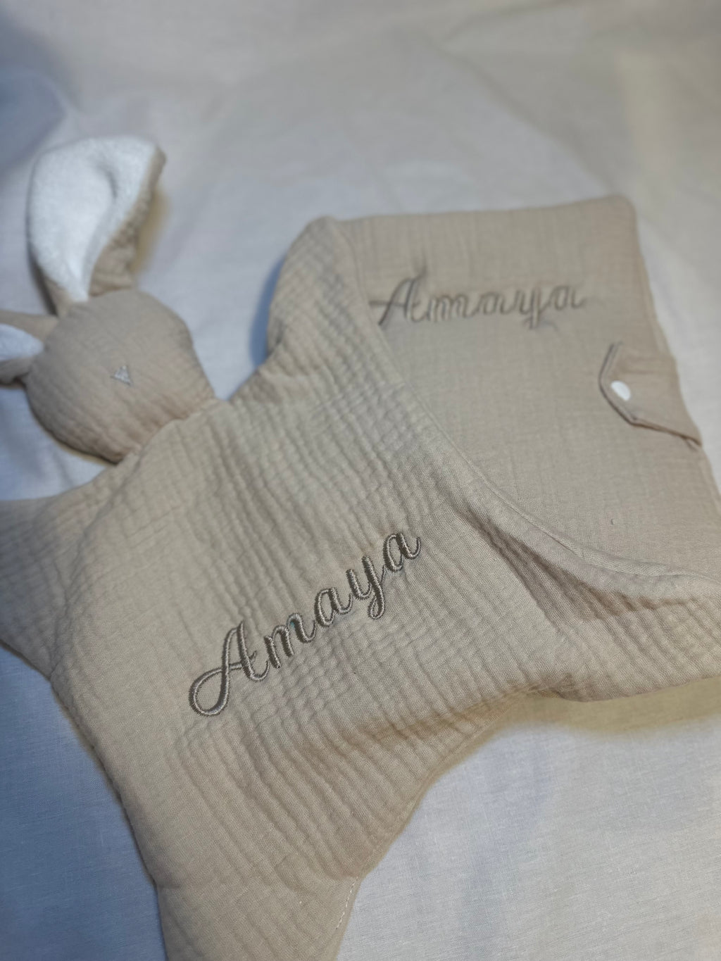 Coffret naissance - mini départ