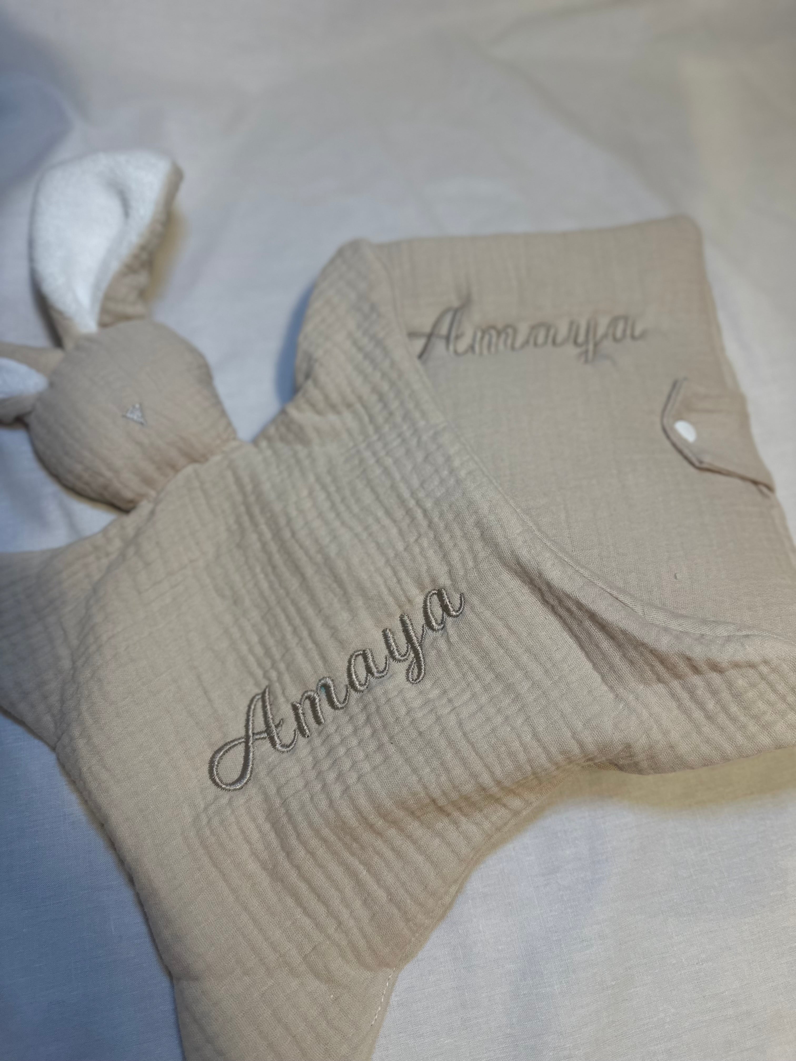 Coffret naissance - mini départ