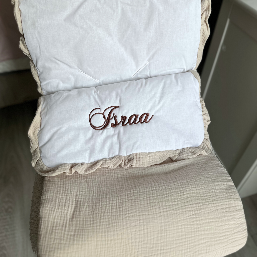 Coffret naissance première sortie