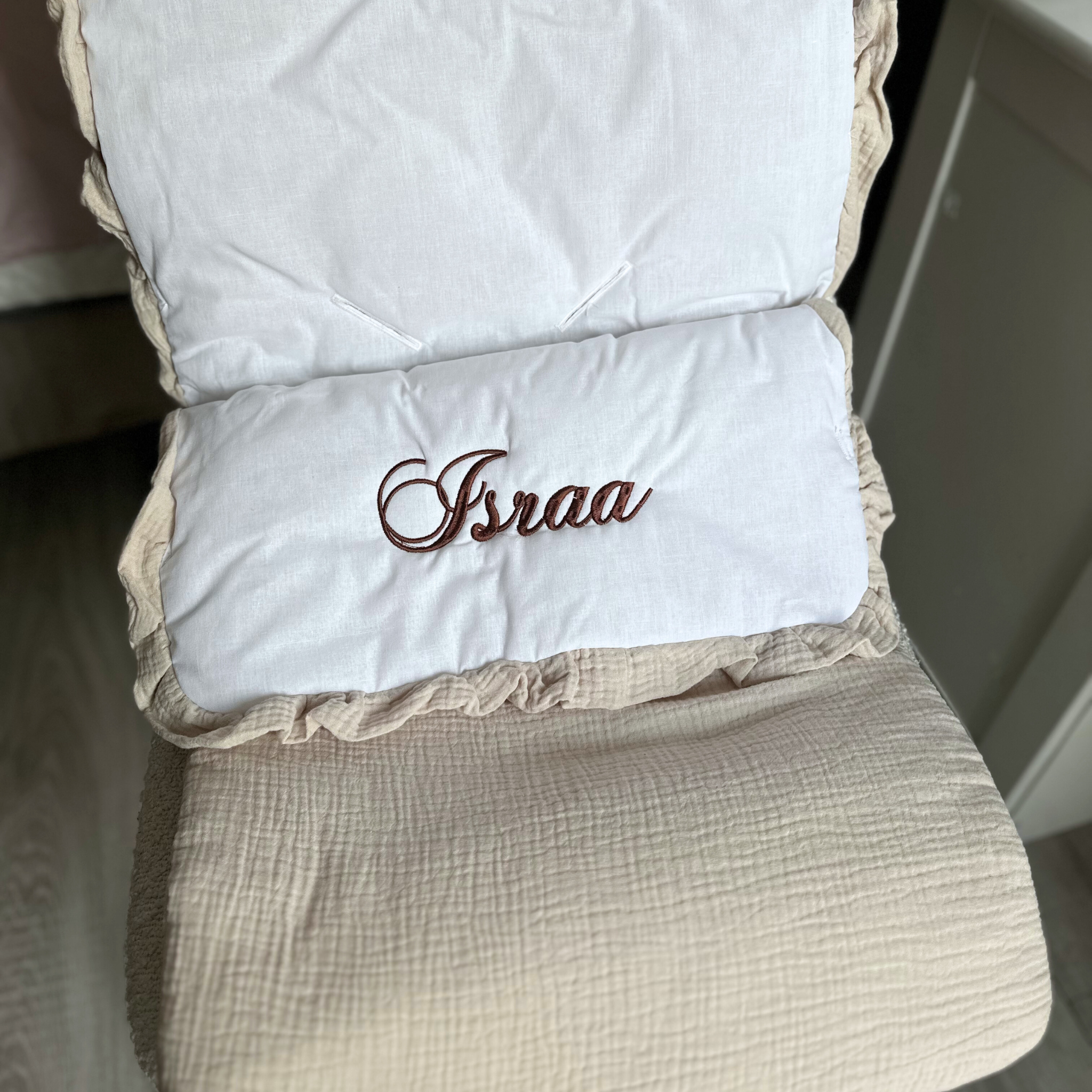 Coffret naissance première sortie