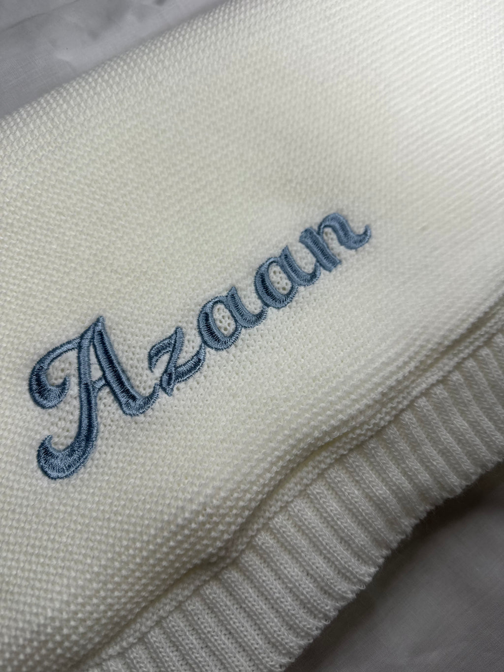 Coffret naissance amour - 5 pièces