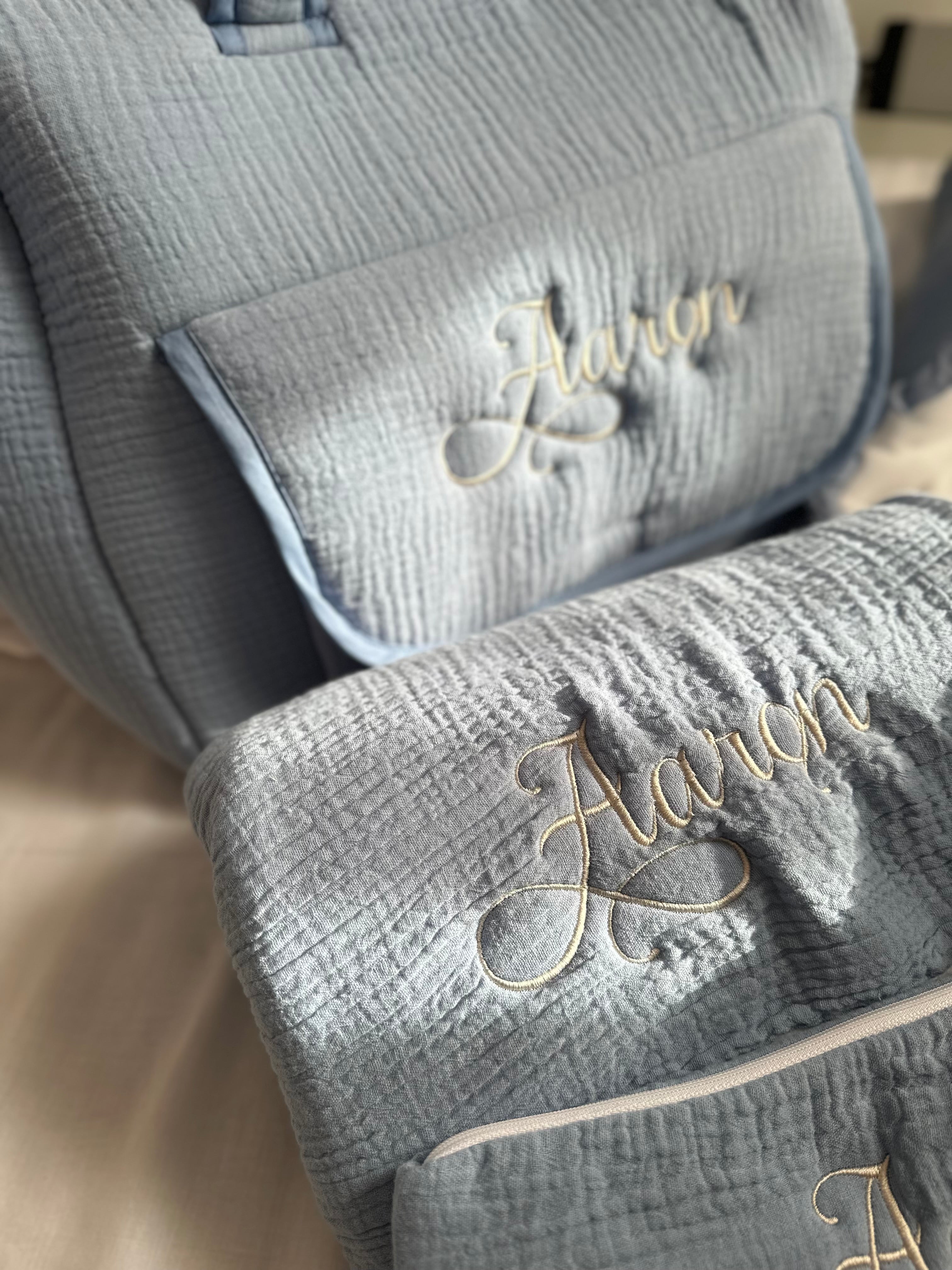 Coffret naissance élégance