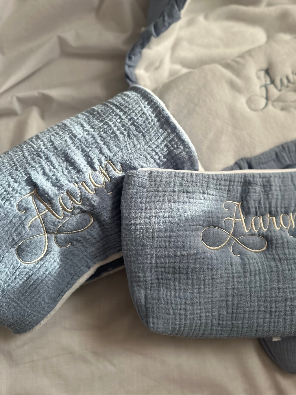 Coffret naissance premium