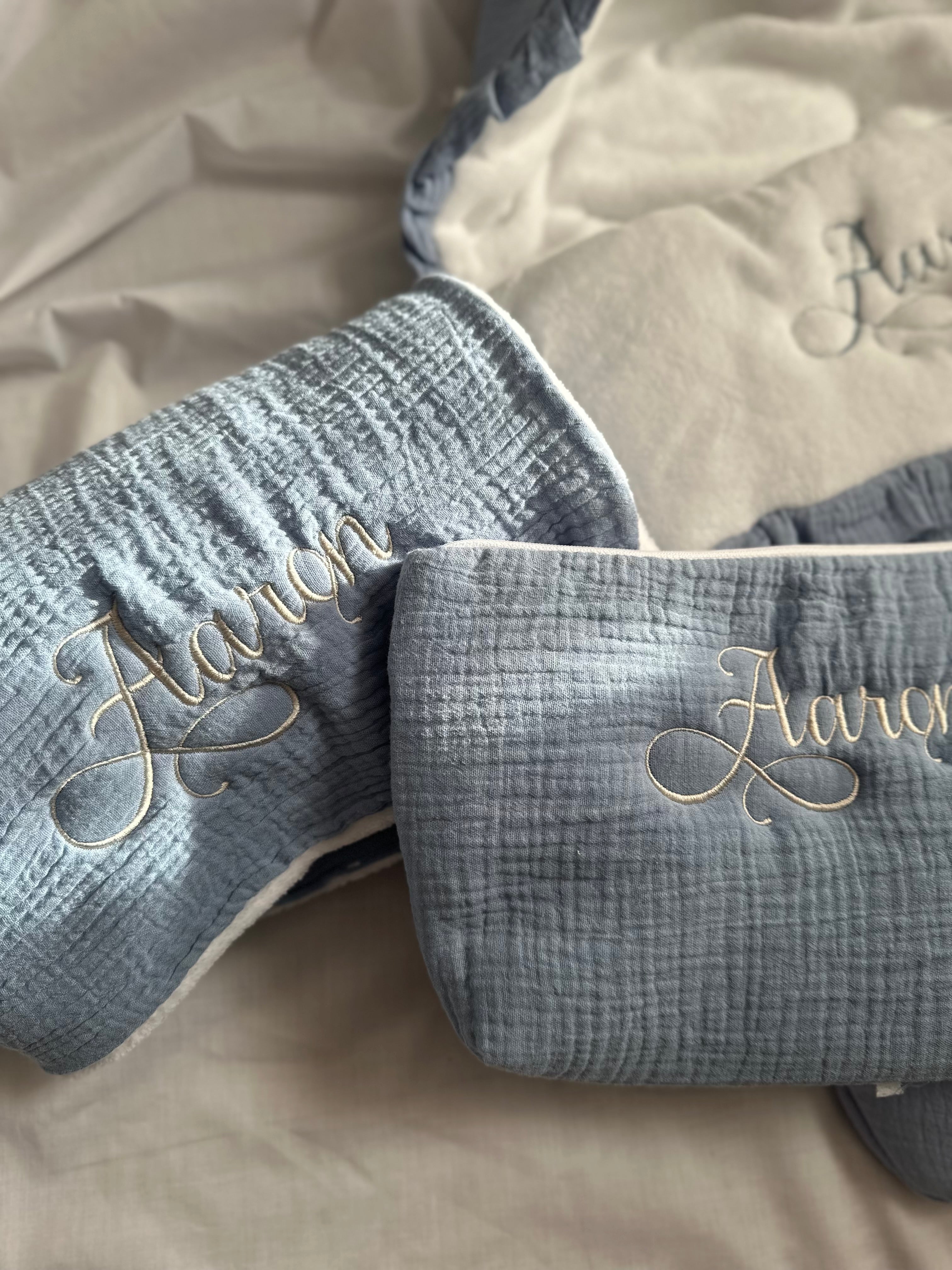 Coffret naissance premium