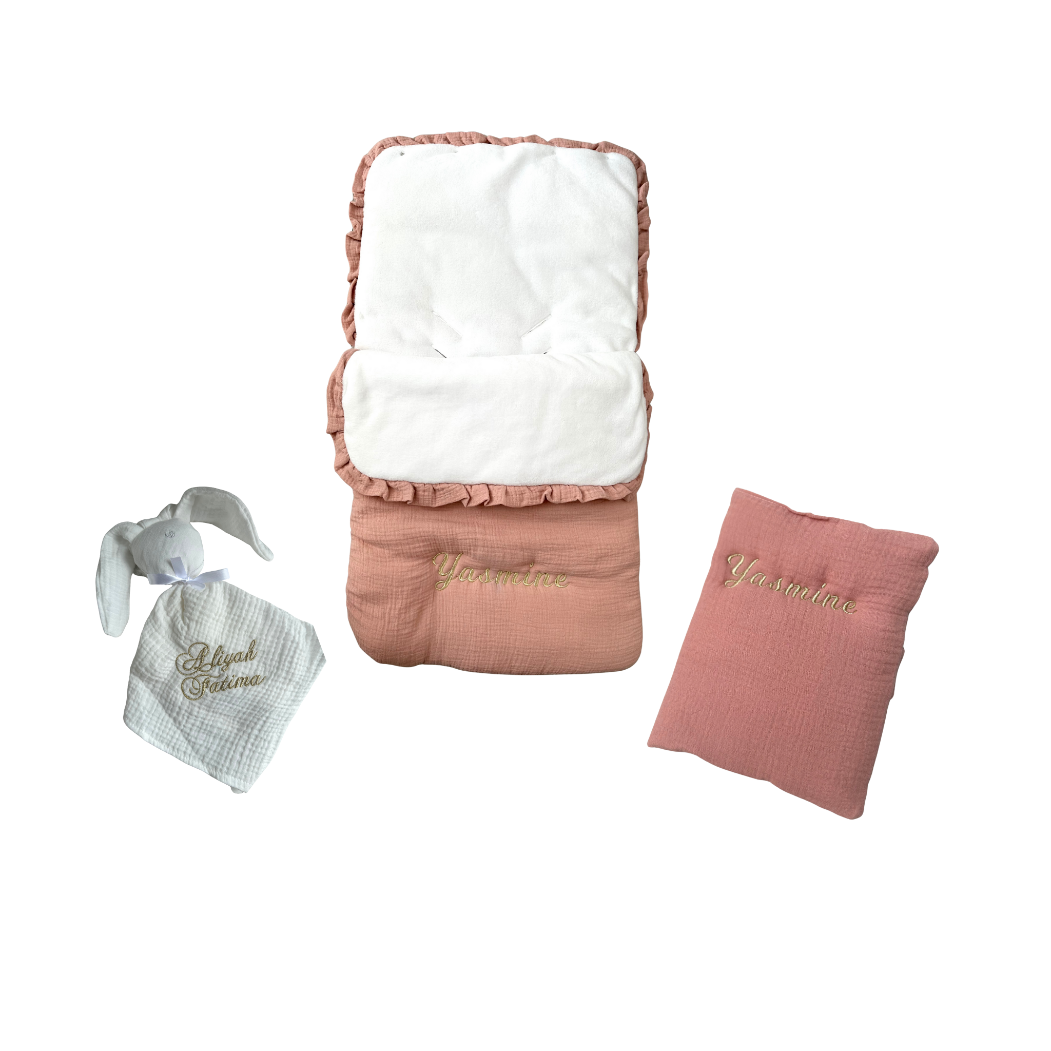 Coffret naissance première sortie