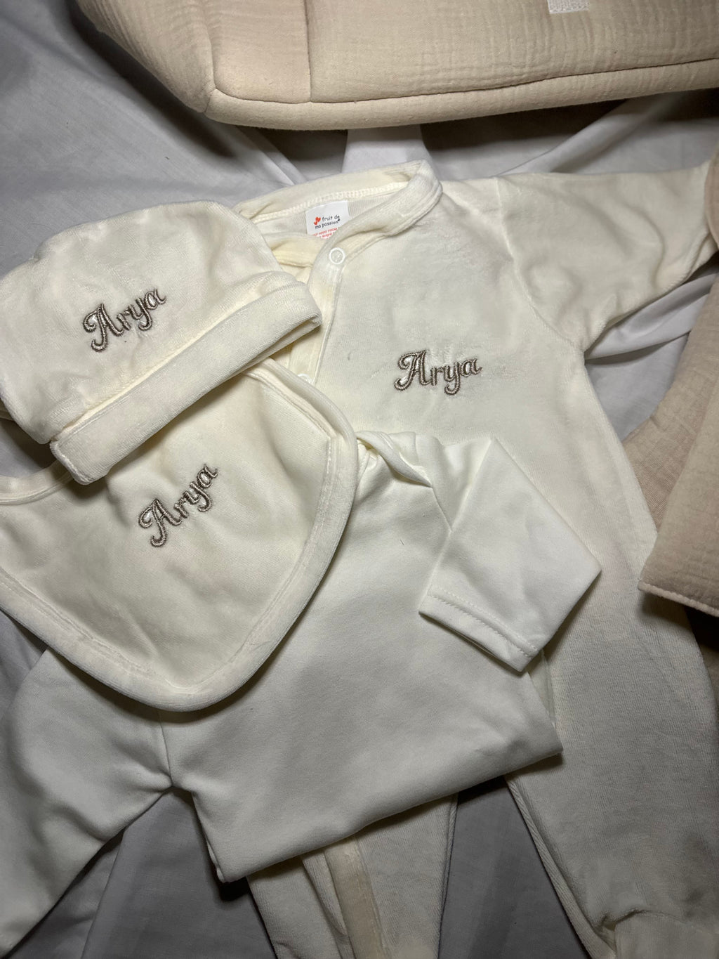 Mega pack babycadeausets - 20% KORTING