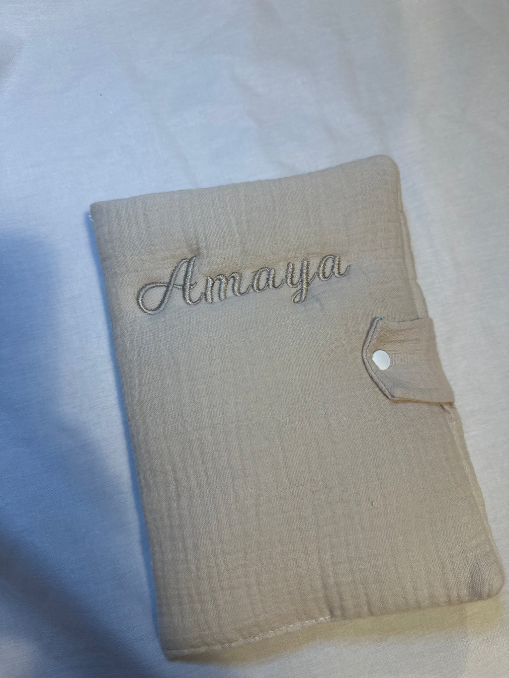 Coffret naissance - mini départ