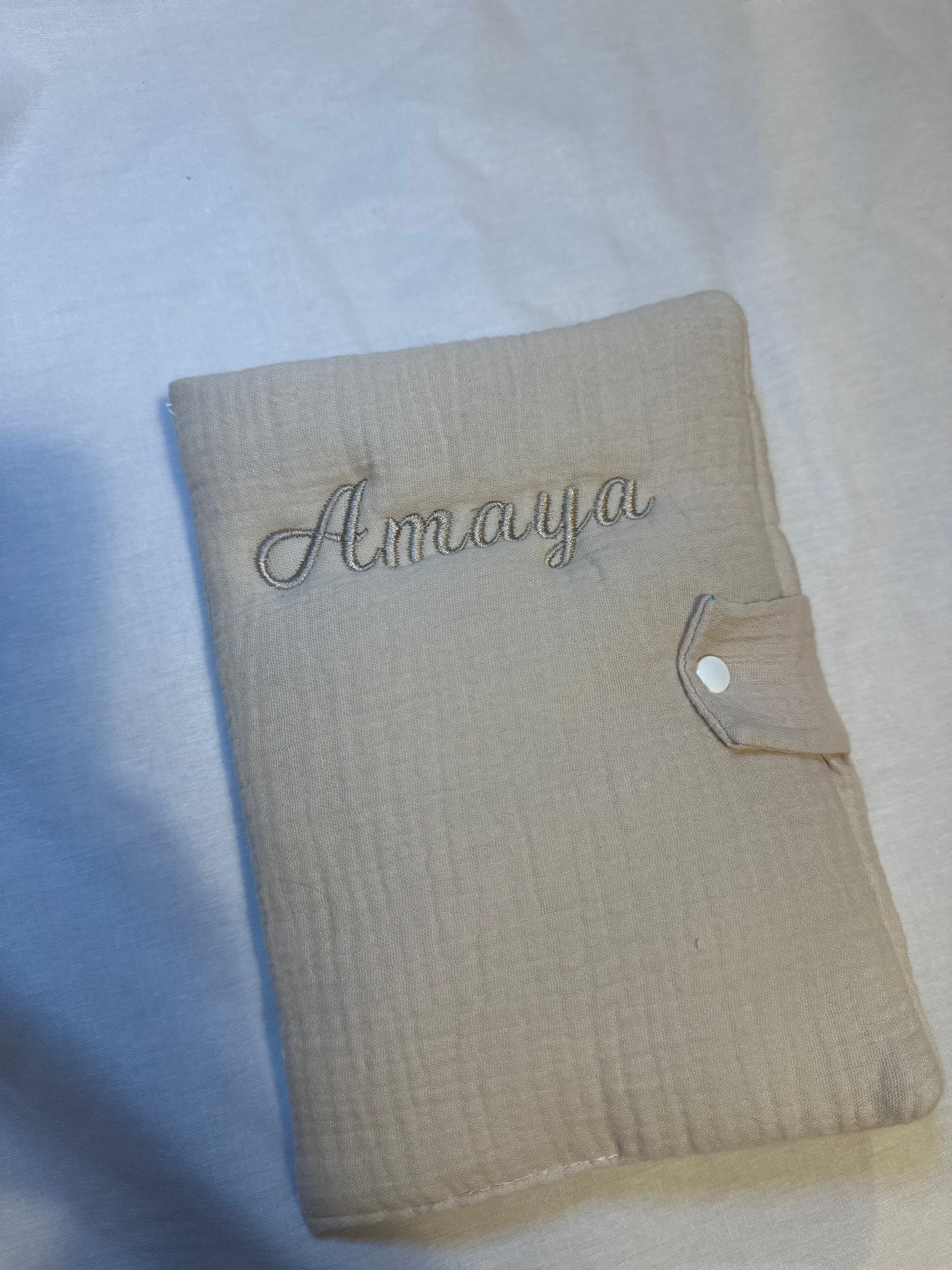 Coffret naissance - mini départ