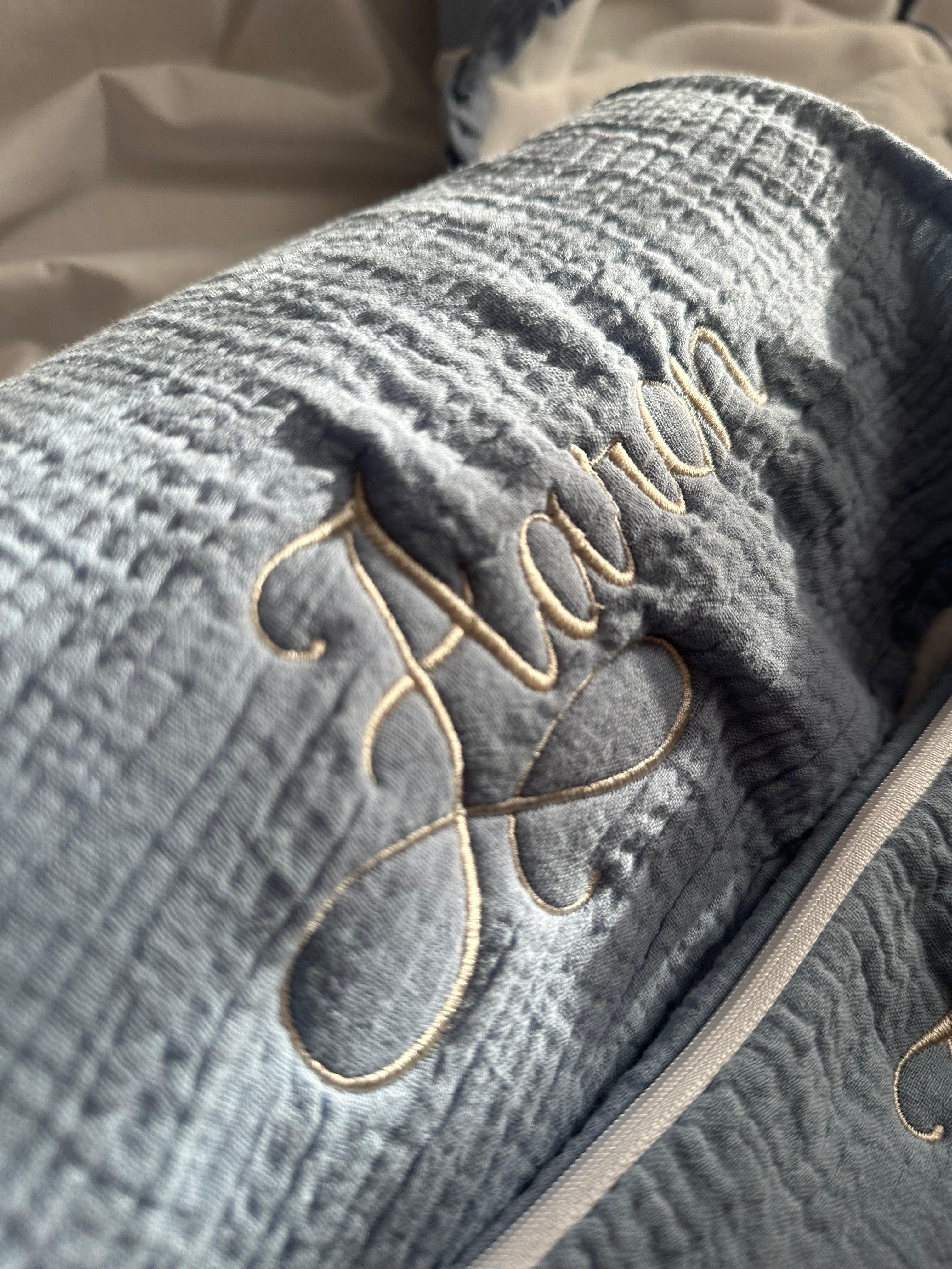 Coffret naissance premium