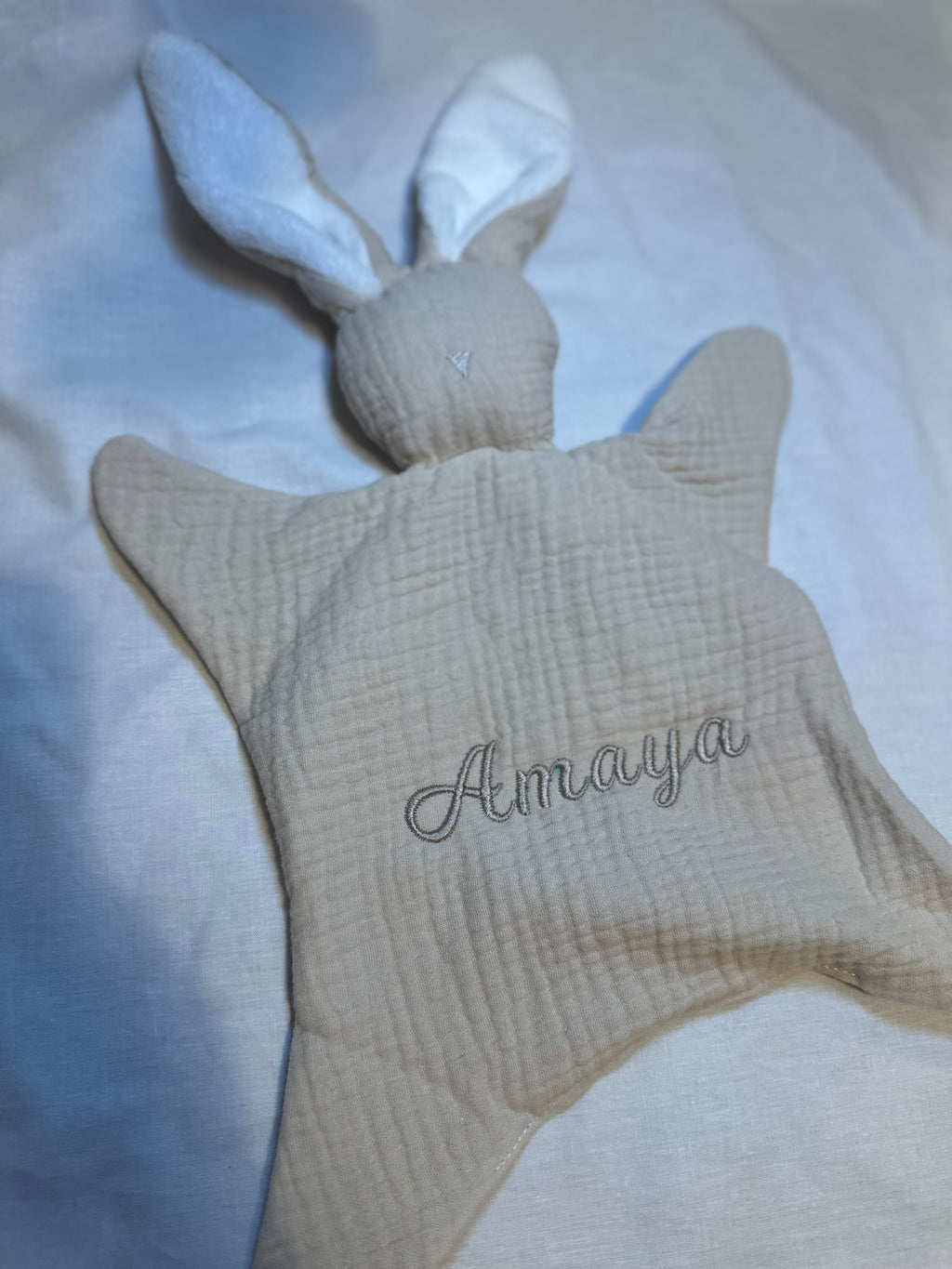 Coffret naissance - mini départ