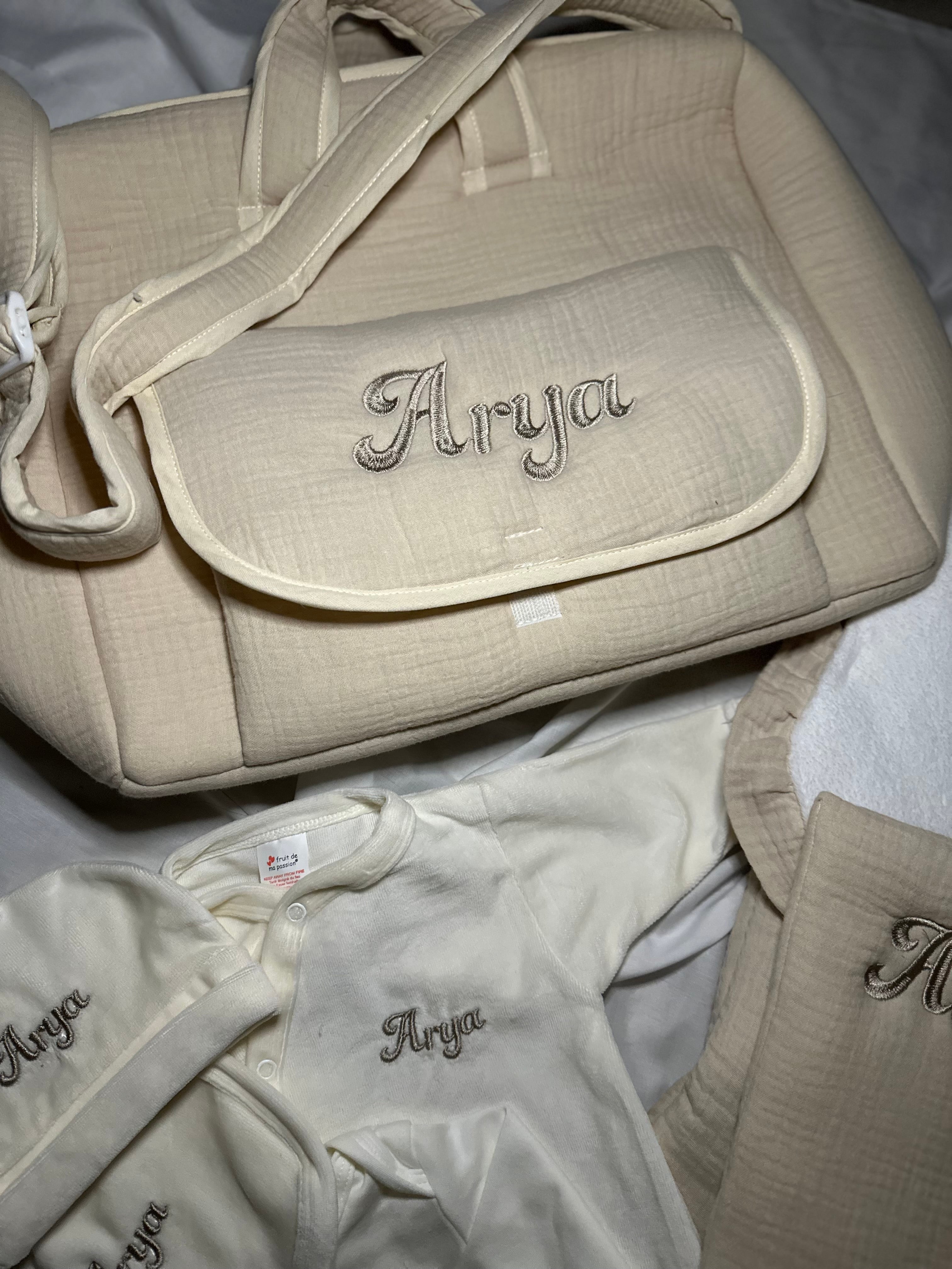 Mega pack babycadeausets - 20% KORTING