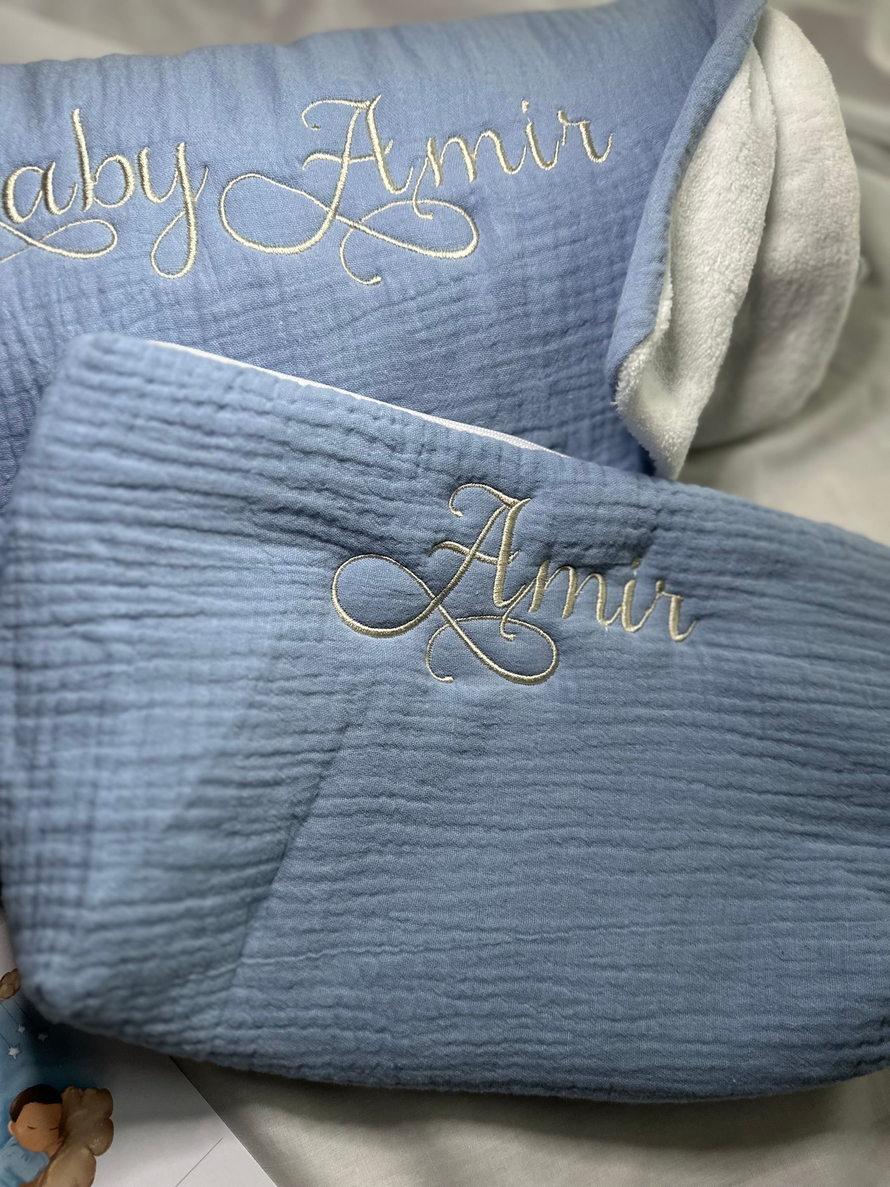 Coffret naissance joli confort