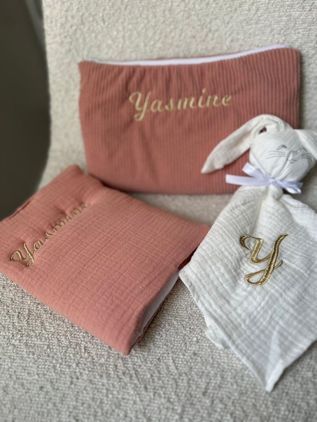 Coffret essentiel mini