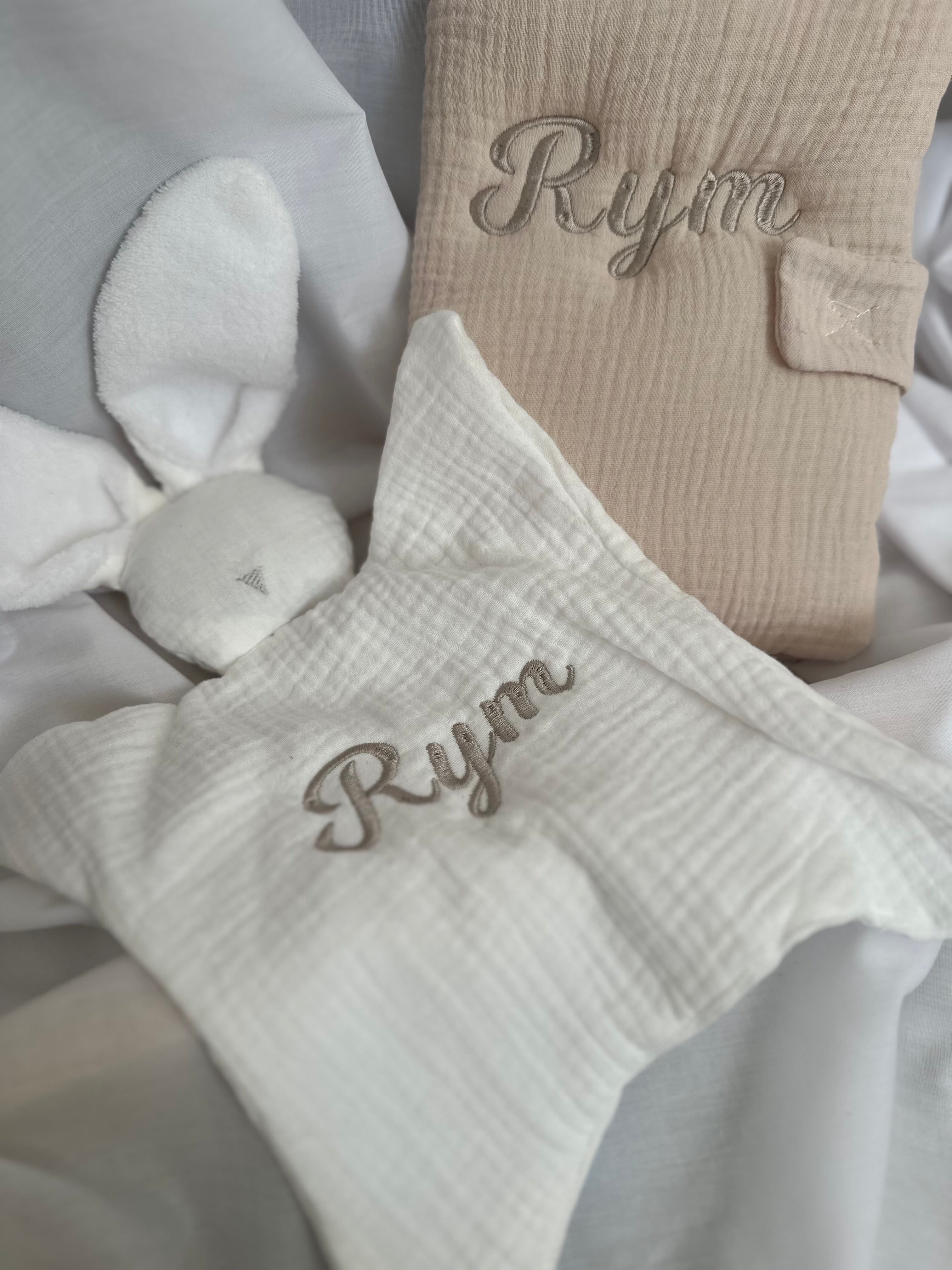 Coffret naissance amour