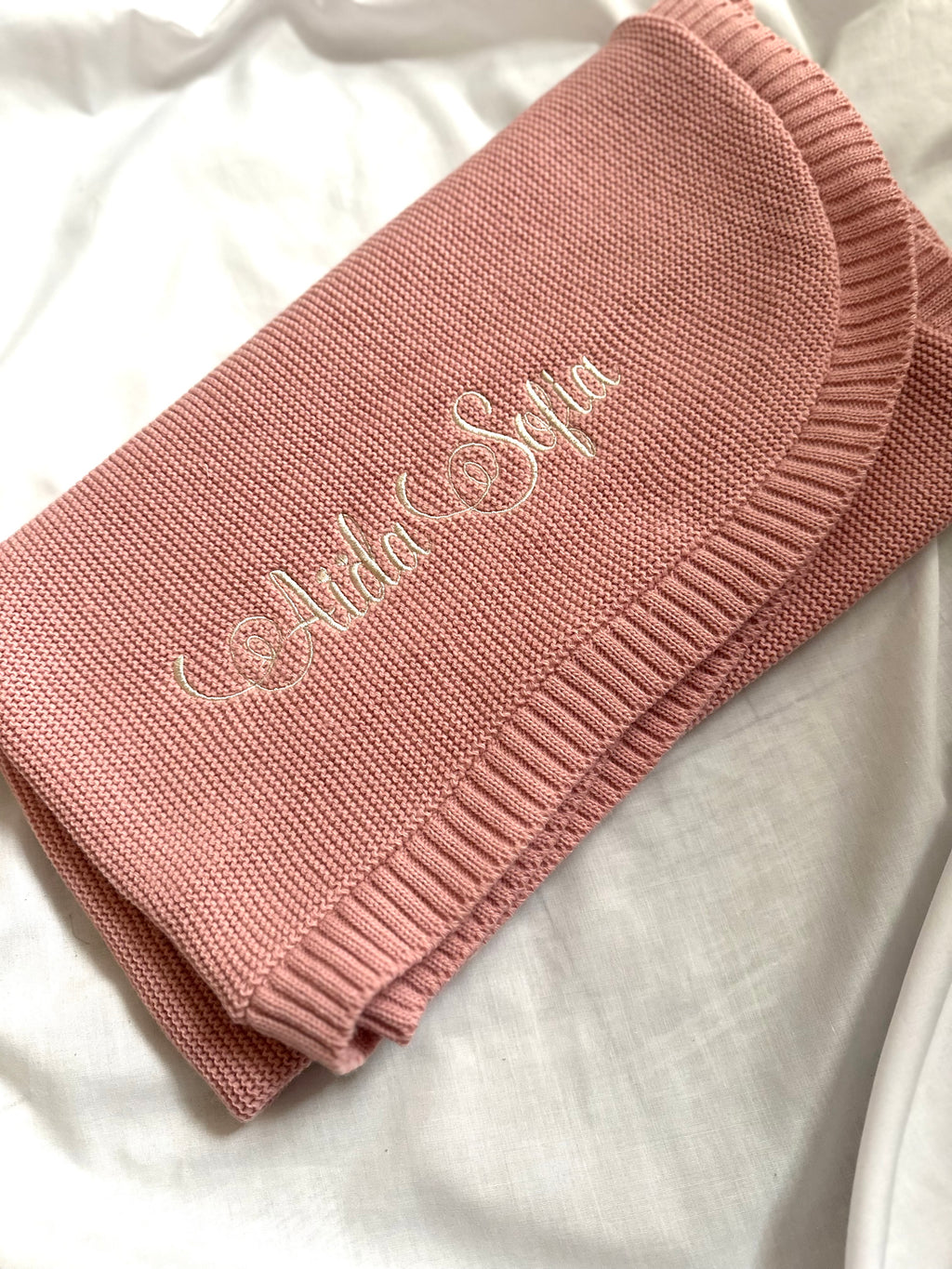 Coffret naissance amour - 5 pièces