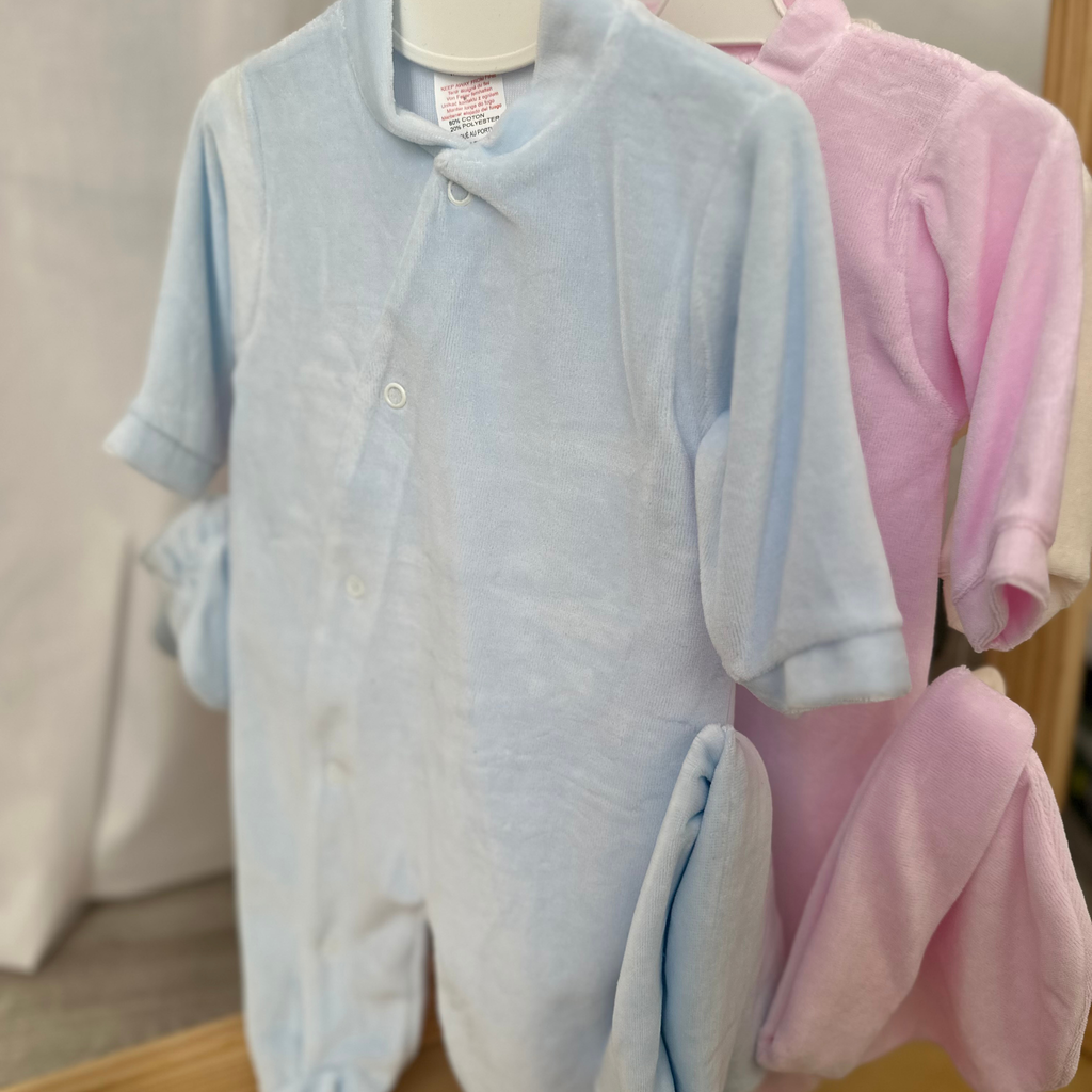 Coffret naissance élégance