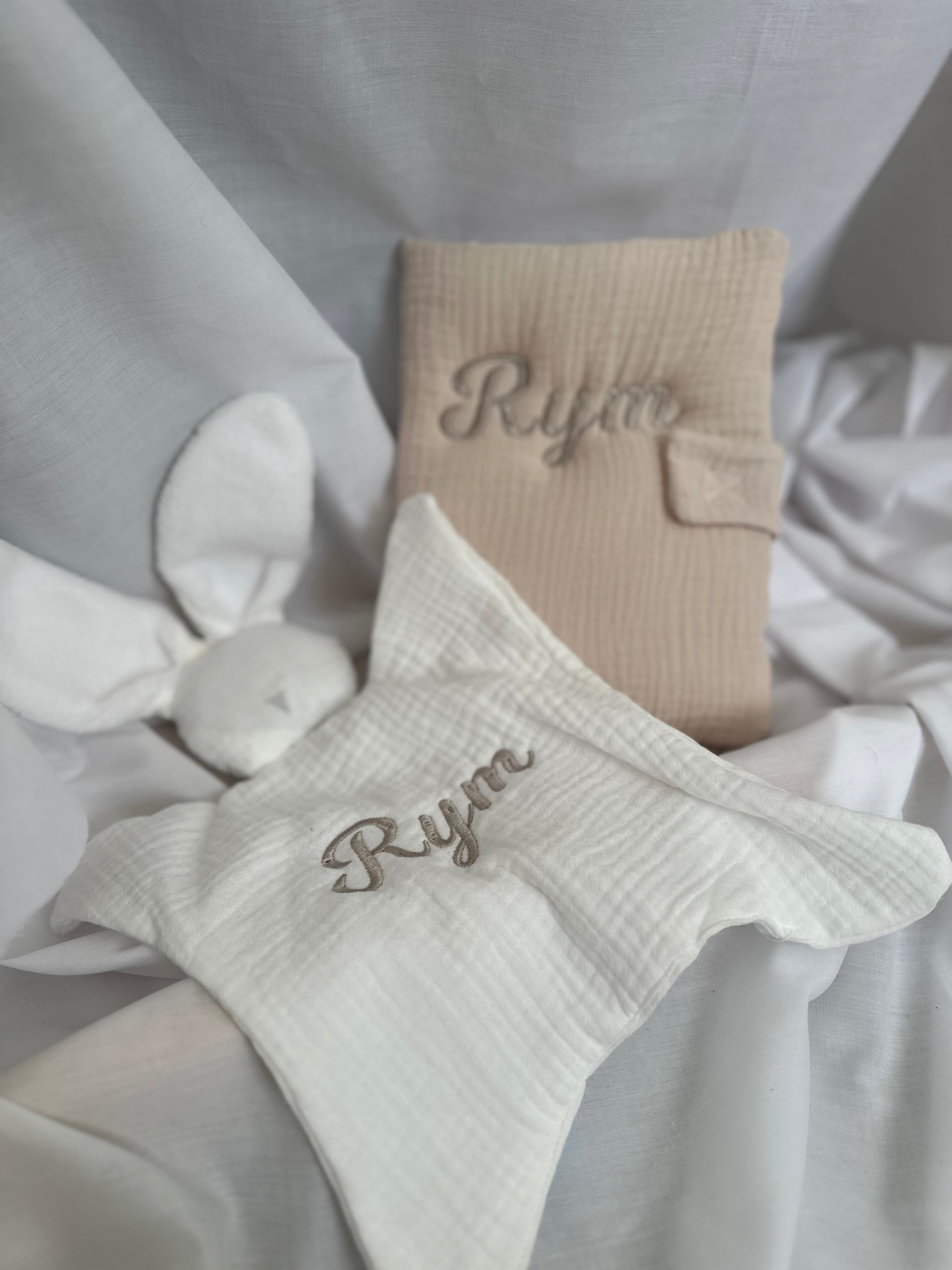 Coffret naissance - mini départ