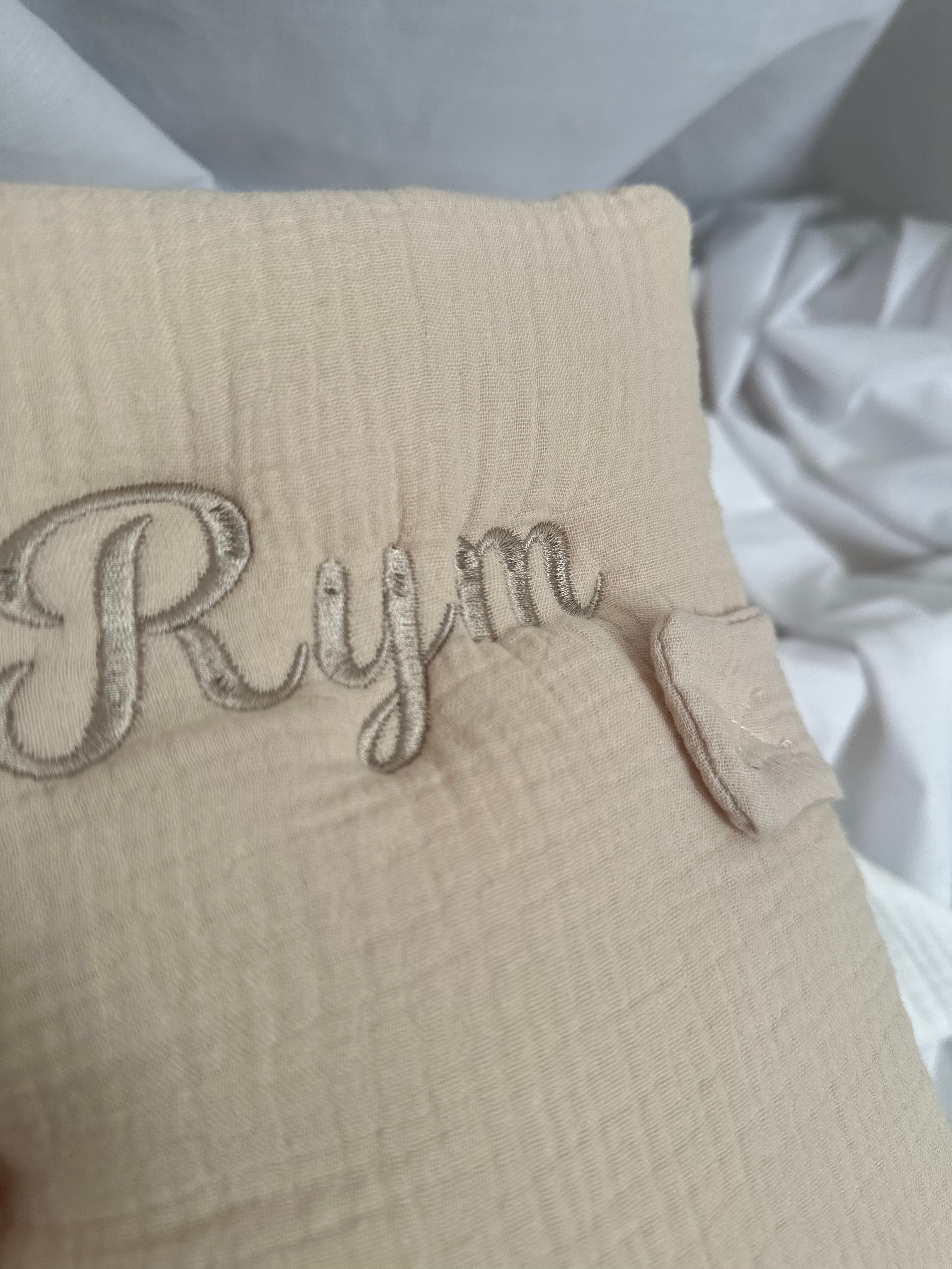 Coffret naissance - mini départ