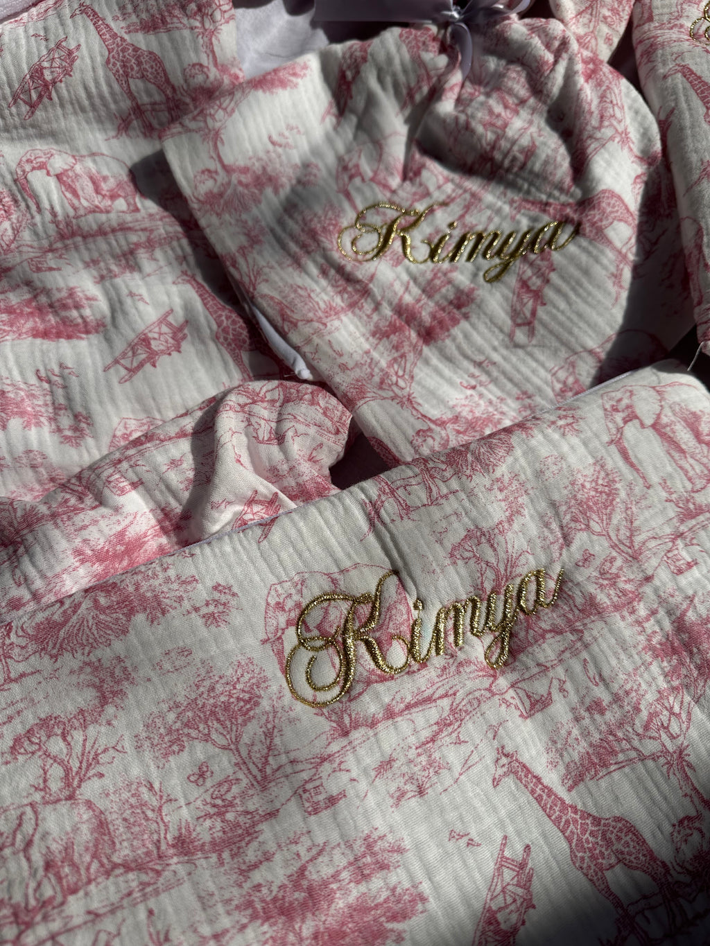 Pack KYMIA - 4 produits
