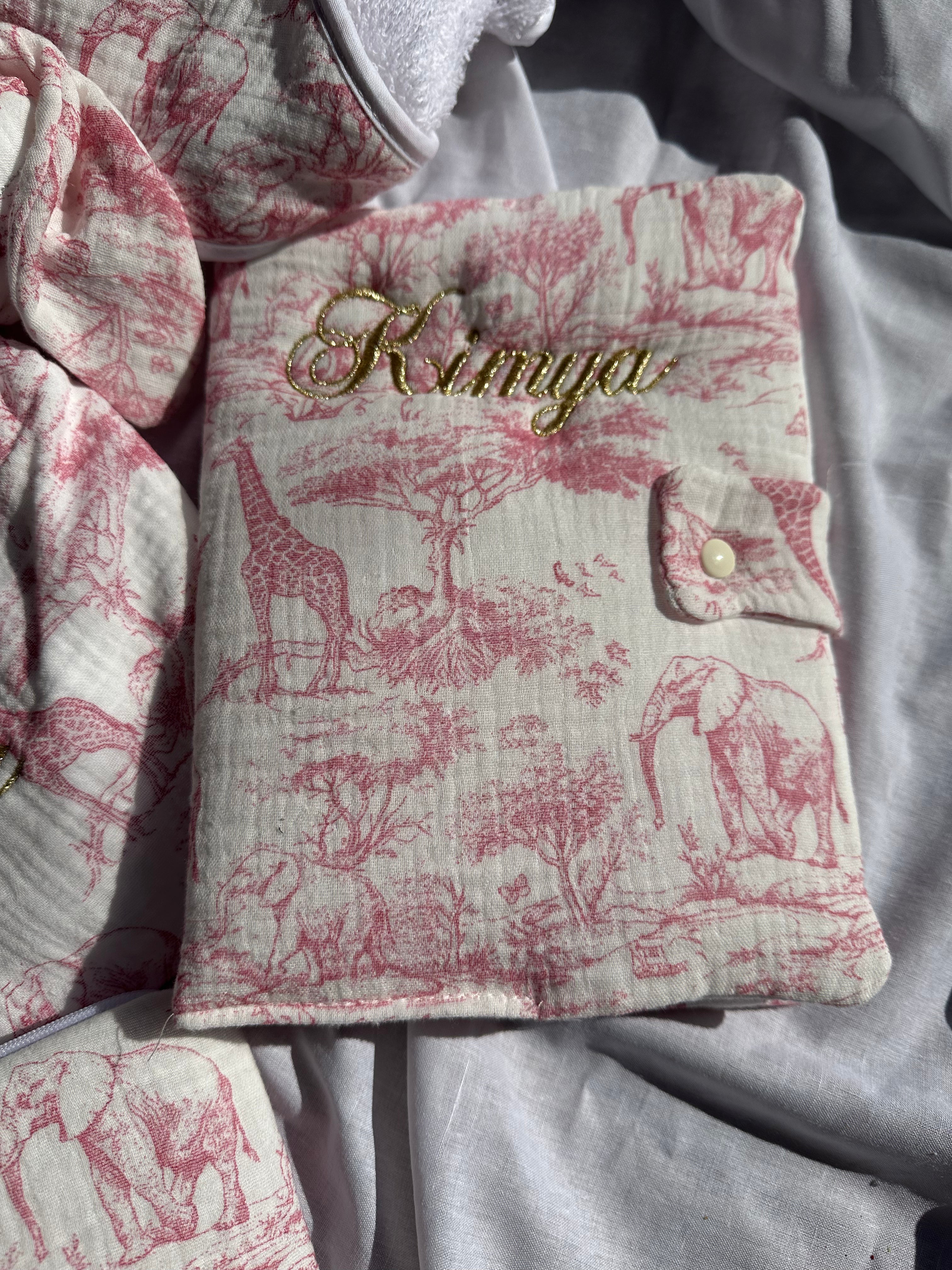Pack KYMIA - 4 produits