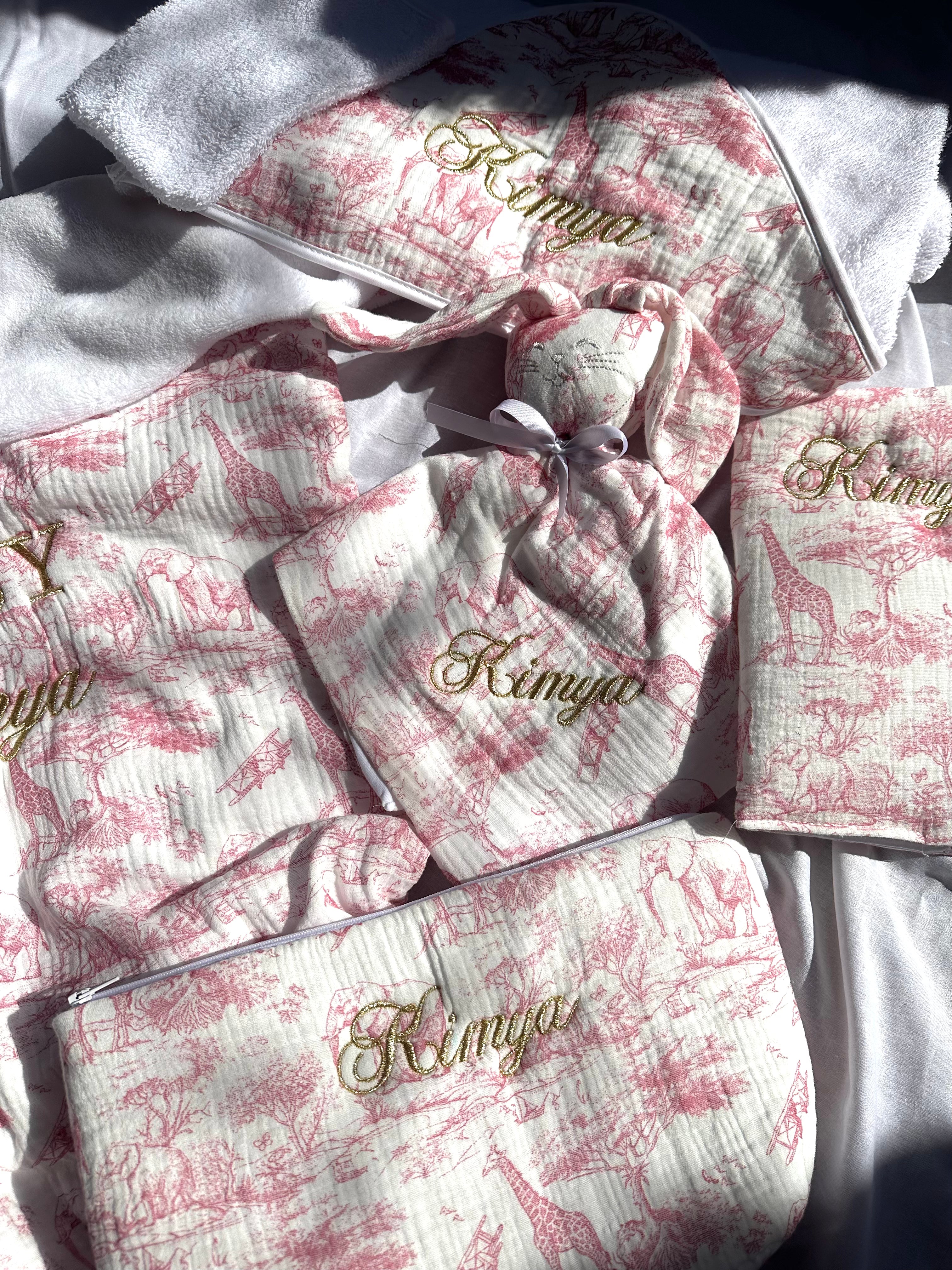 Pack KYMIA - 4 produits
