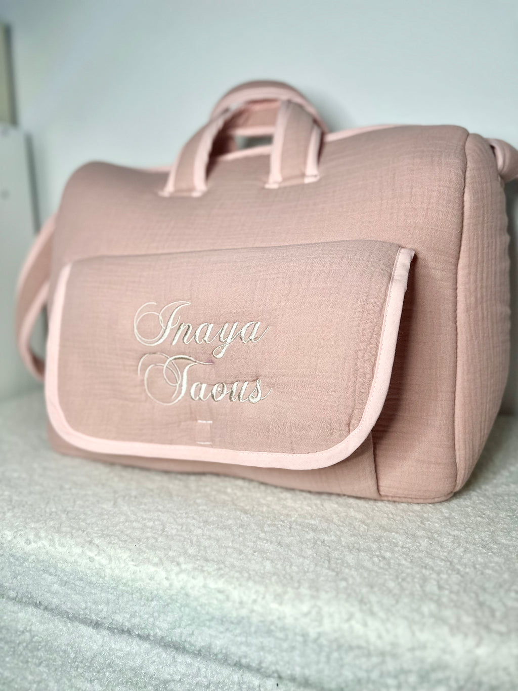 Coffret naissance élégance