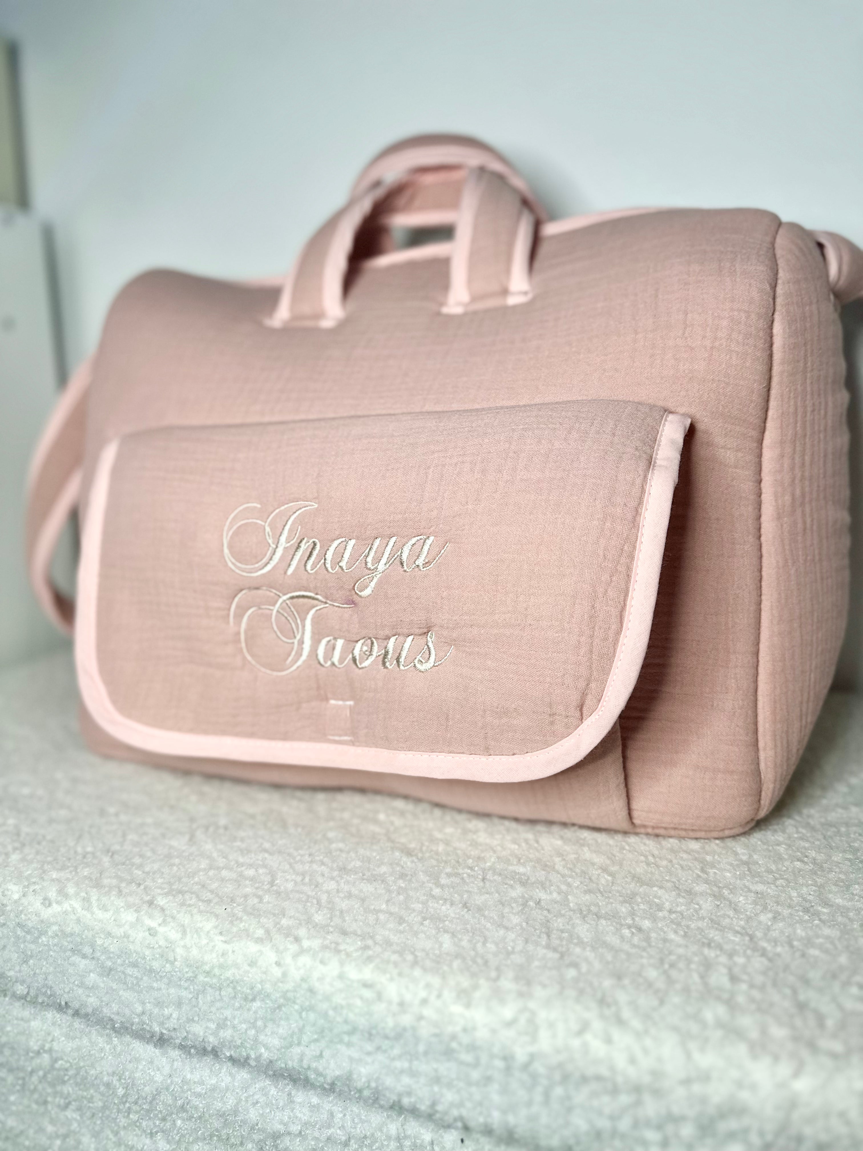 Coffret naissance élégance