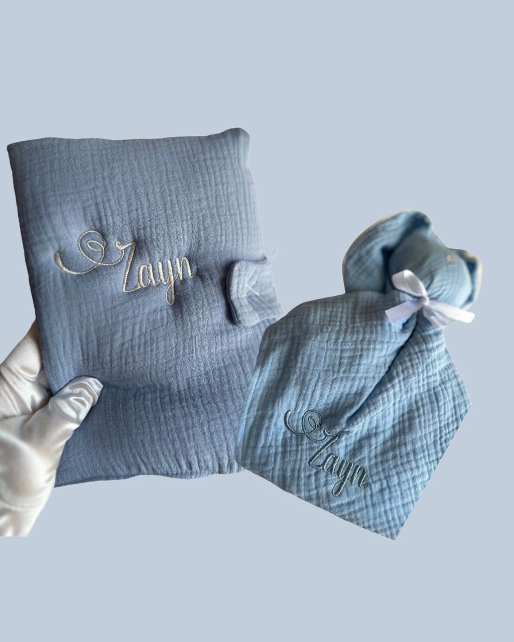 Coffret naissance - mini départ